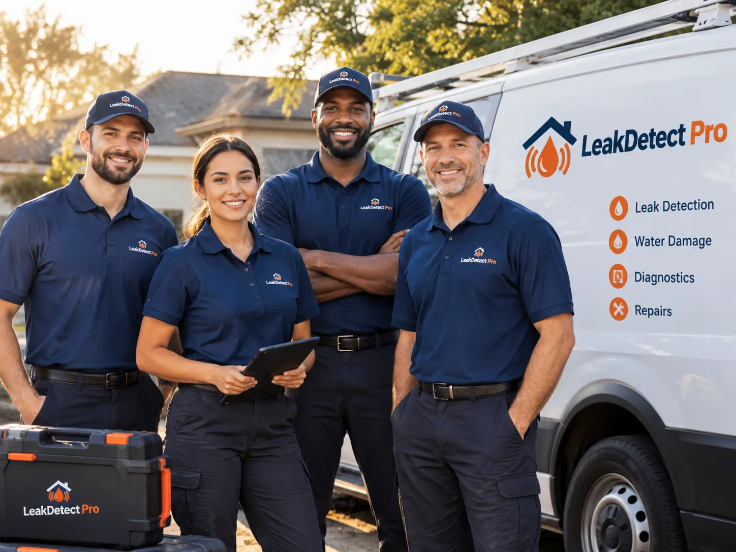 Roof Repair company in Buffalo, NY